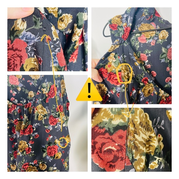 Angie - Cold Shoulder Open Back Mini Dress - Picture 10 of 11